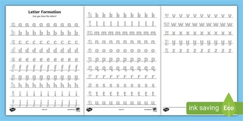 letter formation worksheets|letter formation worksheets pdf.